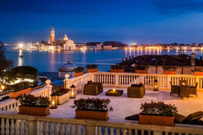 Baglioni Hotel Luna - The Leading Hotels of the World Venedig